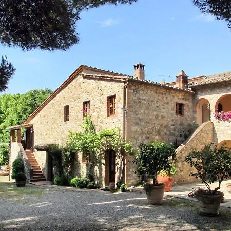 Cellole - Torretta - Ctc153 By Interhome Apartament *