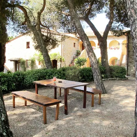 Cellole - Torretta - Ctc153 By Interhome * Castellina in Chianti