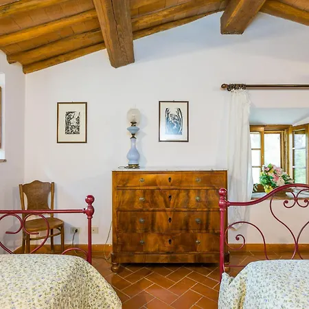 Cellole - Torretta - Ctc153 By Interhome *