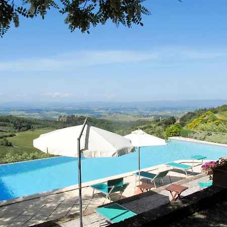 Cellole - Torretta - Ctc153 By Interhome