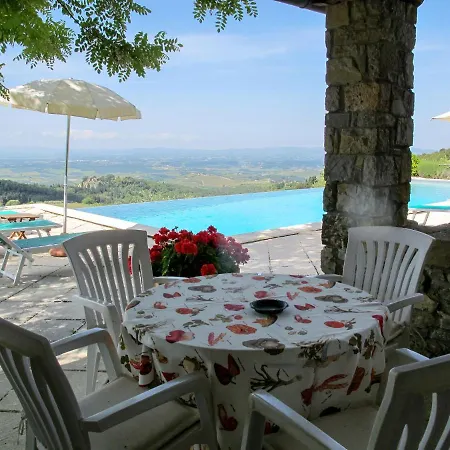 Cellole - Torretta - Ctc153 By Interhome Apartment *