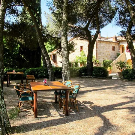 Cellole - Torretta - Ctc153 By Interhome Apartment *