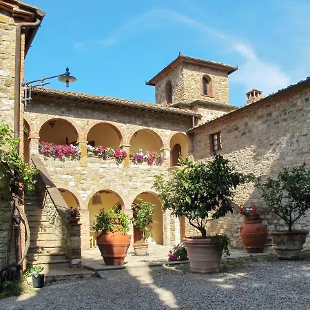 Cellole - Torretta - Ctc153 By Interhome Apartment *