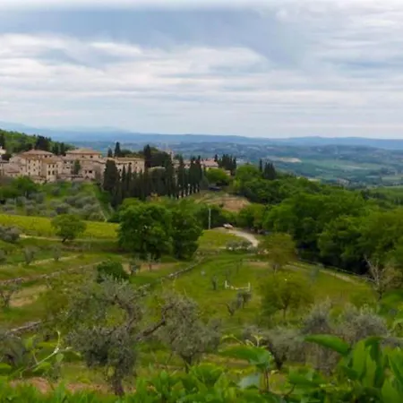 Cellole - Torretta - Ctc153 By Interhome * Castellina in Chianti