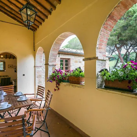 Cellole - Torretta - Ctc153 By Interhome
