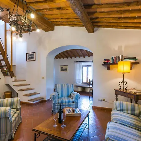 Cellole - Torretta - Ctc153 By Interhome *