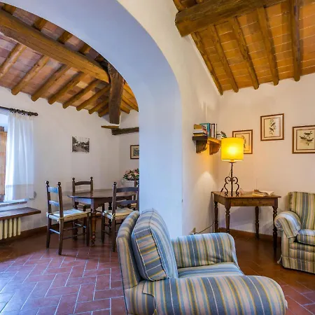 Apartment Cellole - Torretta - Ctc153 By Interhome