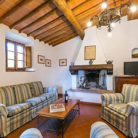 Cellole - Torretta - Ctc153 By Interhome