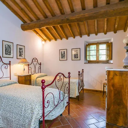 Cellole - Torretta - Ctc153 By Interhome *