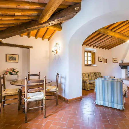 Apartment Cellole - Torretta - Ctc153 By Interhome