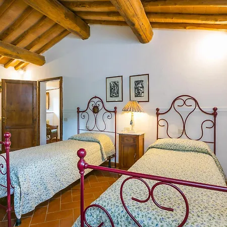 Cellole - Torretta - Ctc153 By Interhome Apartment *