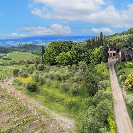 Cellole - Torretta - Ctc153 By Interhome Apartment *