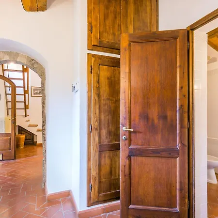Cellole - Torretta - Ctc153 By Interhome Apartment *