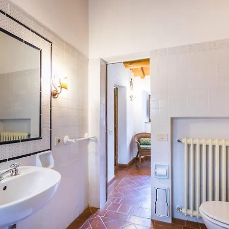 Apartment Cellole - Torretta - Ctc153 By Interhome
