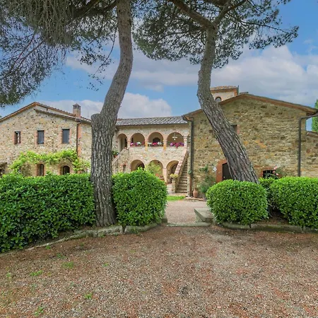 Cellole - Torretta - Ctc153 By Interhome *