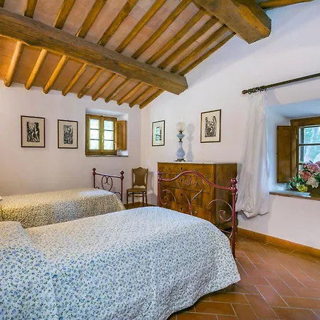 Cellole - Torretta - Ctc153 By Interhome Apartment *