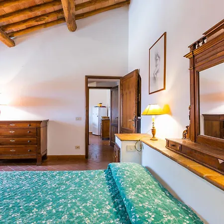 Apartment Cellole - Torretta - Ctc153 By Interhome *