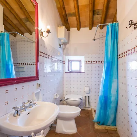 Cellole - Torretta - Ctc153 By Interhome *