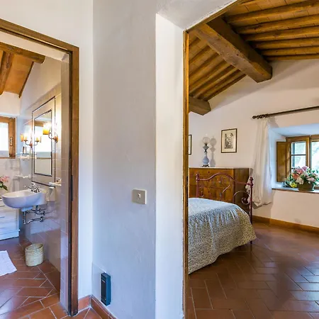 Apartment Cellole - Torretta - Ctc153 By Interhome
