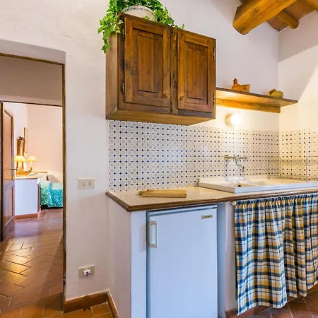 Cellole - Torretta - Ctc153 By Interhome Apartment