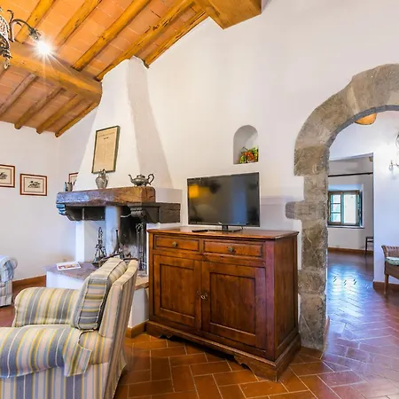 Cellole - Torretta - Ctc153 By Interhome Apartment *