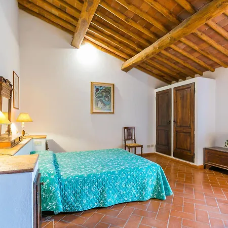Cellole - Torretta - Ctc153 By Interhome * Castellina in Chianti