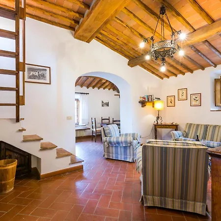Cellole - Torretta - Ctc153 By Interhome Apartment