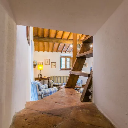 Cellole - Torretta - Ctc153 By Interhome Apartment