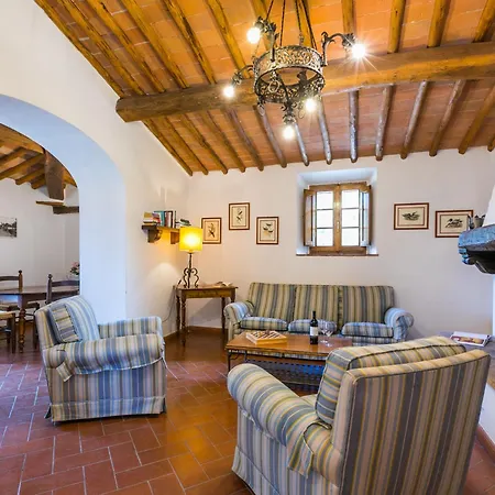 Cellole - Torretta - Ctc153 By Interhome *