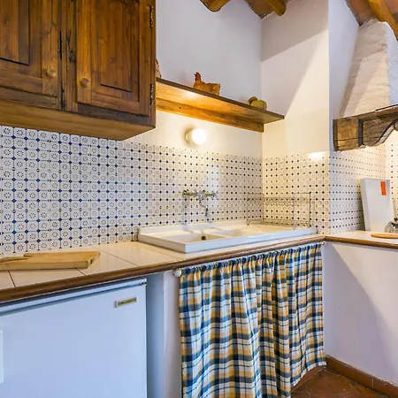 Cellole - Torretta - Ctc153 By Interhome Apartment *