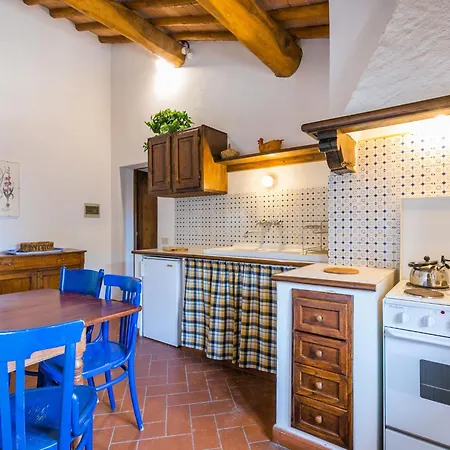 Cellole - Torretta - Ctc153 By Interhome Apartment *