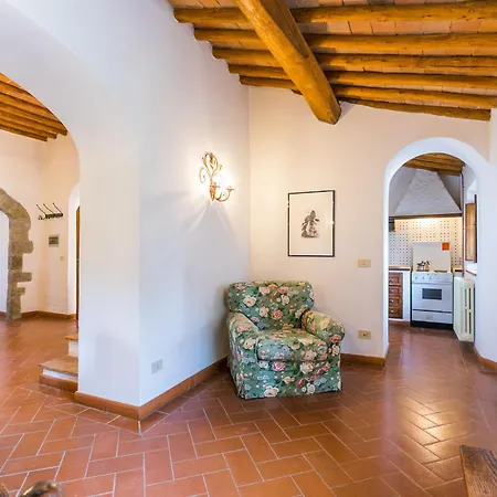 Cellole - Torretta - Ctc153 By Interhome *